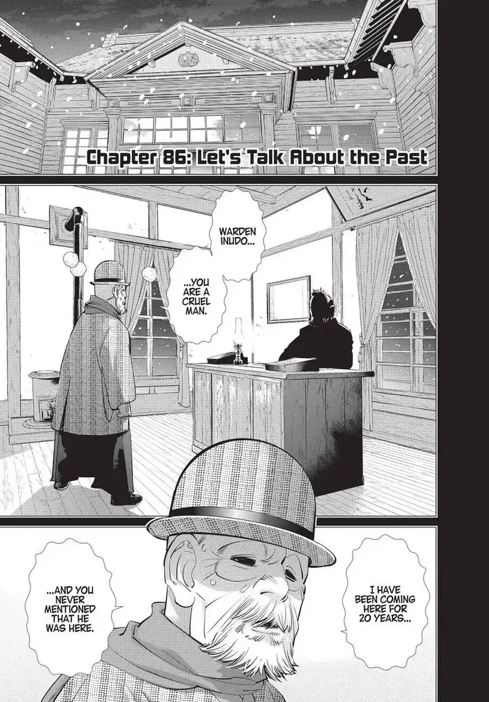 Golden Kamuy Chapter 86 image 02_optimized